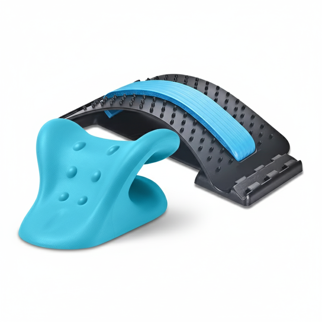 Combo Terapéutico para Cuello y Espalda