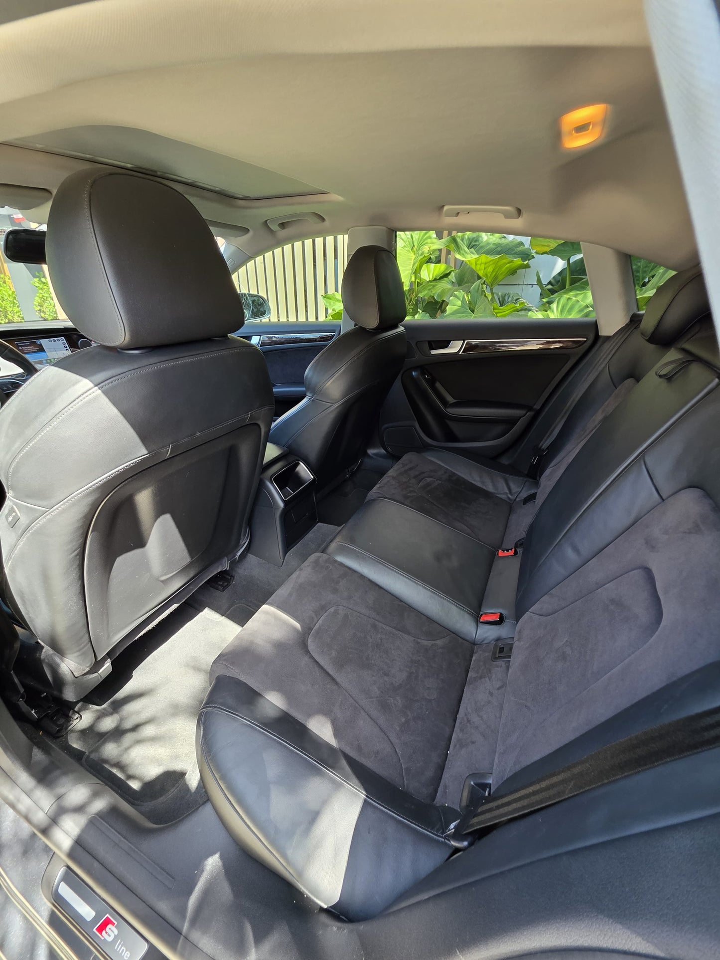 Audi A5 2015